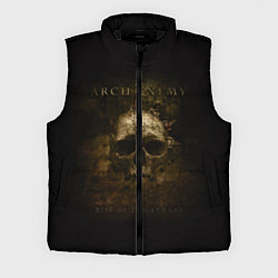 Мужской жилет ARch Enemy 37