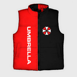 Мужской жилет Umbrella Corporation