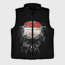 Мужской жилет Kreator 3, цвет: 3D-красный