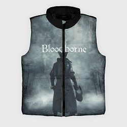 Мужской жилет Bloodborne