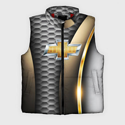 Мужской жилет CHEVROLET