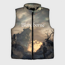 Мужской жилет Bloodborne