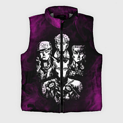 Мужской жилет JOJOS BIZARRE ADVENTURE