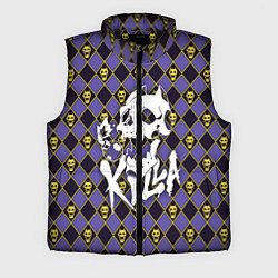 Мужской жилет KILLER QUEEN