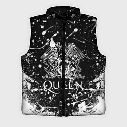 Мужской жилет QUEEN