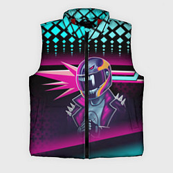 Мужской жилет НЕОНОВЫЙ ГОНЩИК