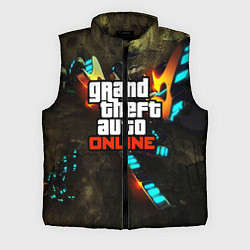 Мужской жилет GTA:Online