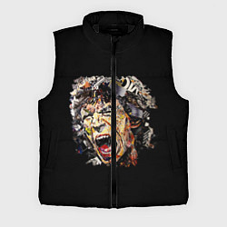 Мужской жилет Мик Джаггер