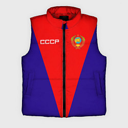 Мужской жилет СССР