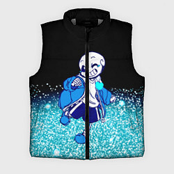Мужской жилет Undertale