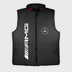 Мужской жилет MERCEDES CARBON