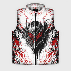 Мужской жилет BERSERK