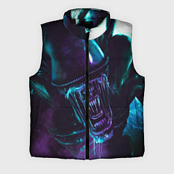 Мужской жилет ЧУЖОЙ