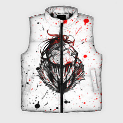 Мужской жилет УБИЙЦА ГОБЛИНОВ, цвет: 3D-черный
