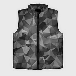 Мужской жилет СОВРЕМЕННЫЙ КАМУФЛЯЖ