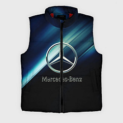 Мужской жилет Mercedes