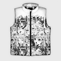 Мужской жилет AHEGAO