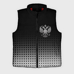 Мужской жилет Герб