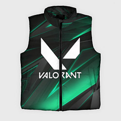 Мужской жилет VALORANT