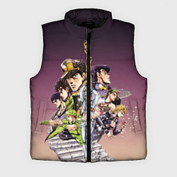 Мужской жилет Jo Jo