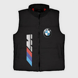 Мужской жилет BMW, цвет: 3D-красный