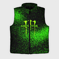 Мужской жилет MONSTER ENERGY