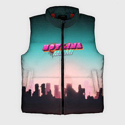 Мужской жилет HOTLINE MIAMI