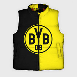 Мужской жилет BORUSSIA