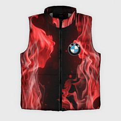 Мужской жилет BMW