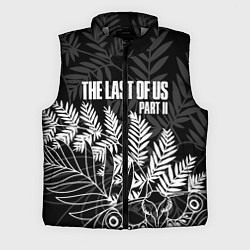 Мужской жилет THE LAST OF US 2