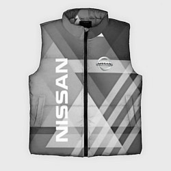 Мужской жилет NISSAN