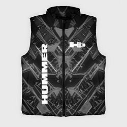 Мужской жилет HUMMER