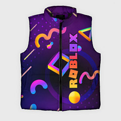 Мужской жилет Roblox