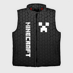 Мужской жилет MINECRAFT МАЙНКРАФТ