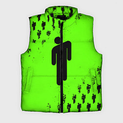 Мужской жилет BILLIE EILISH БИЛЛИ АЙЛИШ