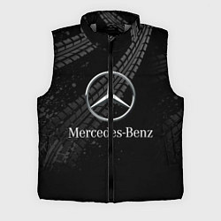 Мужской жилет MERCEDES