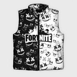 Мужской жилет FORTNITE MARSHMELLO