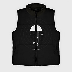 Мужской жилет The umbrella academy