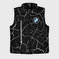 Мужской жилет BMW БМВ
