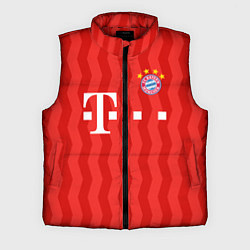 Мужской жилет FC Bayern Munchen униформа