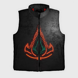 Мужской жилет Assassins Creed Valhalla, цвет: 3D-красный