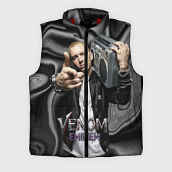 Мужской жилет Eminem-Venom