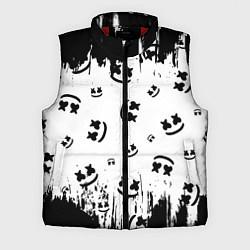 Мужской жилет MARSHMELLO МАРШМЕЛЛОУ, цвет: 3D-красный