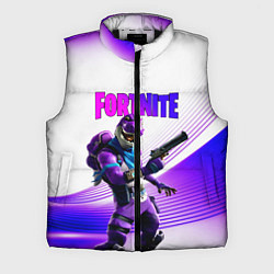 Мужской жилет FORTNITE, цвет: 3D-черный