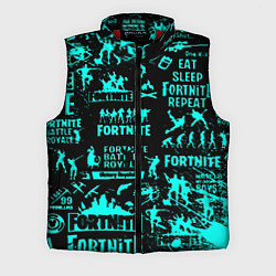Мужской жилет Fortnite