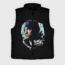 Мужской жилет EMINEM 8 MILE