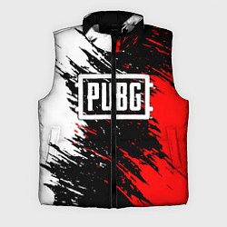 Мужской жилет PUBG, цвет: 3D-светло-серый