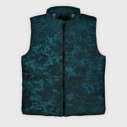 Мужской жилет ТЕКСТУРА МЕТАЛЛА