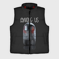 Мужской жилет AMONG US
