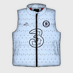 Мужской жилет CHELSEA выездная сезон 2021, цвет: 3D-красный